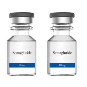 Semaglutide injektion 20 mg