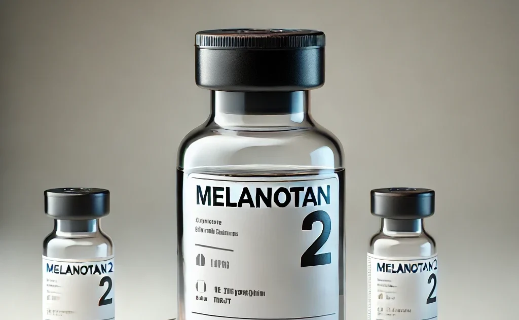 Billigt Melanotan 2